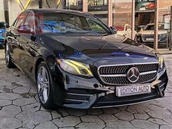 مرسيدس بنز إي-كلاس
